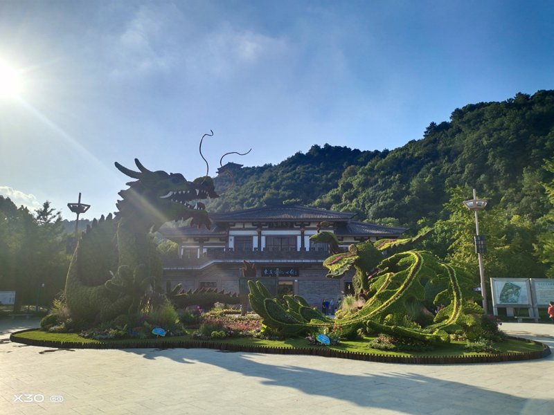 龙凤区旅游新视角:感受独特的自然与人文魅力