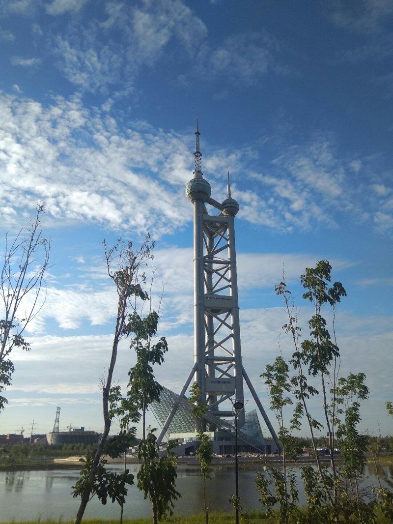 龙凤区：历史积淀与现代风貌交织的宝藏之地