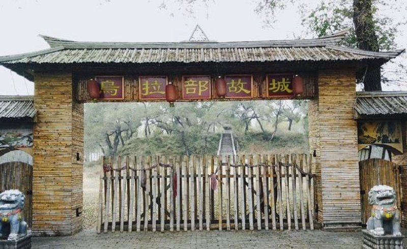 探索大庆龙凤区：开启一段独特之旅